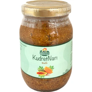 Ballı Kudret Narı Macunu 210 gr 190CC