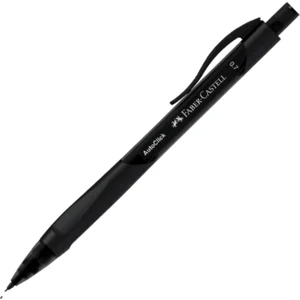 Faber Castell Auto Click 0.7 Uç Versatil Kalem