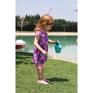 Çocuk Mayo K2204-PEMBE