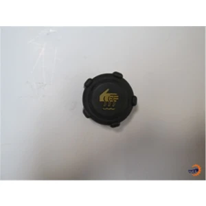 Renault Clıo - Hb - 09 / 12 Radyatör Yedek Su Deposu Kapağı Siyah 8200048024