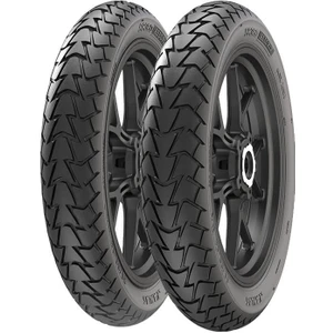 80/90-14 ve 90/90-14 Anlas SC-360 Allgrip Takım Motosiklet Lastiği (2022)