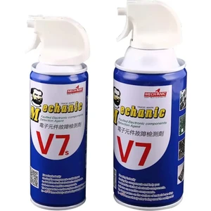 V7S Elektronik Arızalı Kompenant Bulucu 200 ml