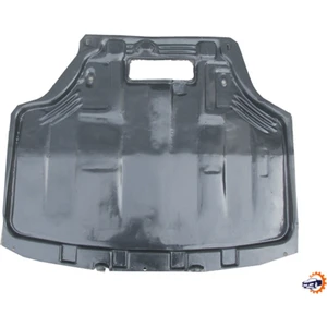 Ford Fıesta - 09 / 13 Karter Muhafaza Plastiği 8A61 6P013 Bd