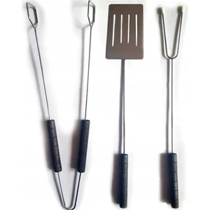 T. Concept 3'lü Mangal Barbekü Seti