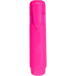 Fosforlu Kalem 1 Adet Pembe