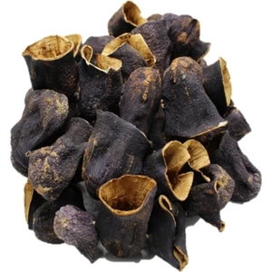 Bakkal Hasan - Dolmalık Patlıcan Kurusu (50 Adet)