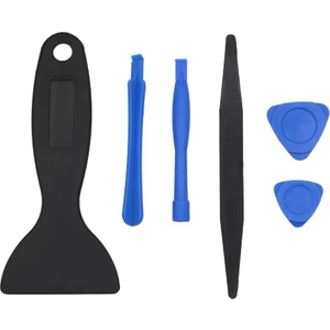 6 Parça Açma Aparatı Set