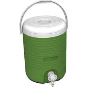 15 Litre Plastik Musluklu Termos