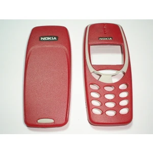 Nokia 3315 3310 Kapak Takımı Sıfır