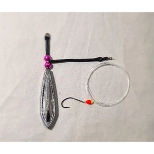 Surf Casting Yemli Takım