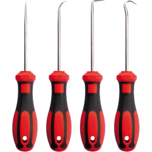 Ceta Form 4 Parça Biz Takımı