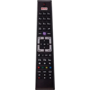 HLL Teknoloji Vestel Kl -Regal-Seg RCA4995 30092062 Netflıx Tuşlu Lcd-Led Tv Kumanda Orijinal 43