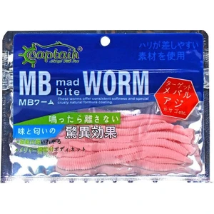 MB Aroma T. Solucanı 8cm 12LI Paket Pembe