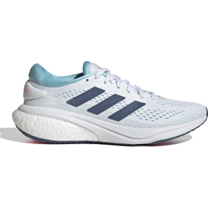 Koşu Ayakkabı, 36.5, Beyaz - Mavi