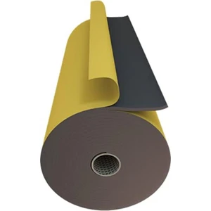 Marka: Esas Akustik Araç Oto Yalıtım Malzemesi Bantlı 9mm -120 * 100CM Oto Ses Yalıtım Malzemesi Ba