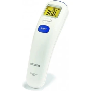 Omron Gentle Temp 720 Alından Temassız Ateş Ölçer