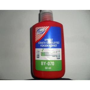 BY-070 By Best Civata Sabitleyici Yüksek Kuvvet 50 ml