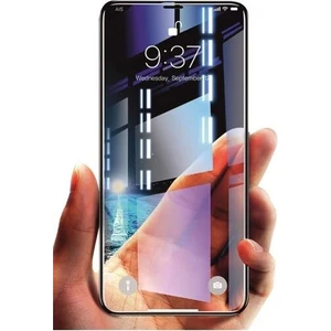 Samsung Galaxy S7 Edge  Nano Şeffaf Ekran Koruyucu