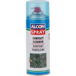 Kontakt Devre Temizleyici Sprey (Yağsız) 200 Ml.