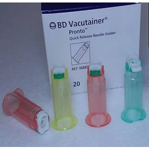 Bd 368872 Vacutainer Pronto Holder 20 Adet