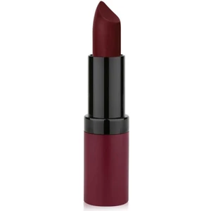 Golden Rose Velvet Matte Lipstick No:23 Ruj +Golden Rose Dudak Kalemi NO:523