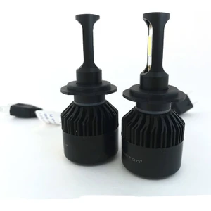 LED Far Ampul Duo H7 12V LED Headlıght