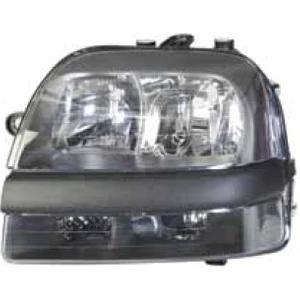 Far Motorlu Sol Fıat Doblo (2001-2006) Sisli