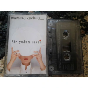 Seden Gürel Bir Yudum Sevgi Cam Baskı