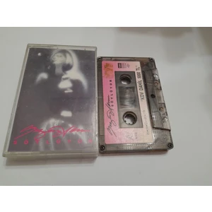 Sezen Aksu Söylüyor Kağıt Baskı Kaset
