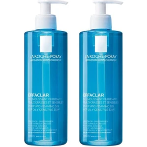 La Roche-Posay La Roche Posay Effaclar Set