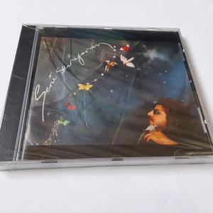 Ilhan Irem Seni Seviyorum Jelatinli CD