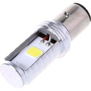 Motosiklet Far Ampulü Bosch Tipi LED Uzun Kısa