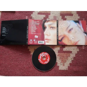Sezen Aksu Bahane CD
