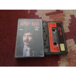 Arif Sağ Halay Kağıt Baskı