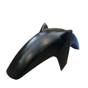 Ön Çamurluk Siyah Yamaha Ybr 125 Esd Yerli Üretim