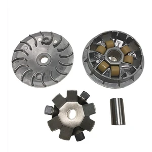 Yanturlar Motorlu Taşıtlar Motosiklet Ön Varyatör Sym Orbit 50