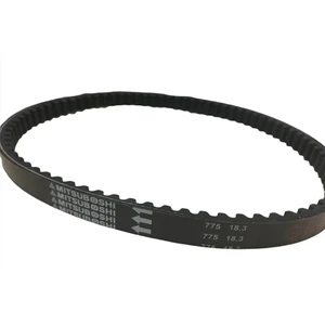 Cf Moto Kayış Sym Orbıt Iı Mio 50 775X18.3 Mıtsuboshı