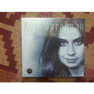 Asu Maralman Jelatinli CD