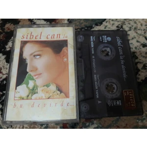 Sibel Can'la Bu Devirde Cam Baskı