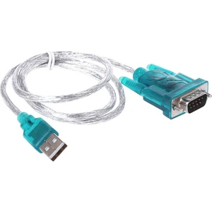 BK Teknoloji USB To RS232 Çevirici Kablo Uydu Yazılım Güncelleme
