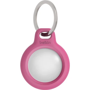 Airtag Için Anahtarlıklı Belkin Secure Holder