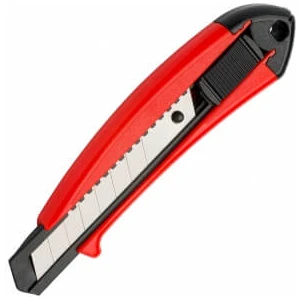 Testere Ağızlı Maket Bıçağı (VT875115T)