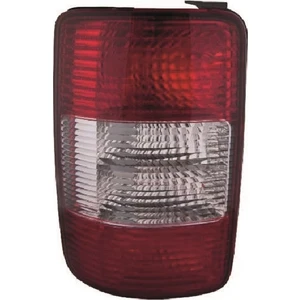 Volksvagen Caddy Stop Lambası Sol Duysuz 2003-2011