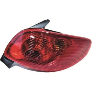 Peugeot 206 Stop Lambası Sağ Duysuz 2003-2011