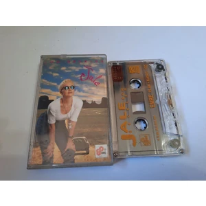 Jale Son Geceler Cam Baskı