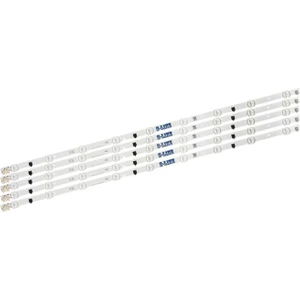 Samsung HG32EB690QBXCI UE32F5070SAMSUNG UE32F5000 Tv LED Bar Takımı