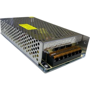 Adaptör Trafo 12V 5A Metal Kasa 12 Volt5 Amper