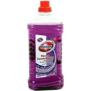 Yüzey Temizleyici 2,5l