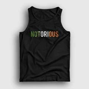 Unisex Siyah Notorious Ufc Conor McGregor Atlet