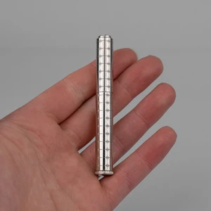 Caka Lighter Yaldız Desenli
